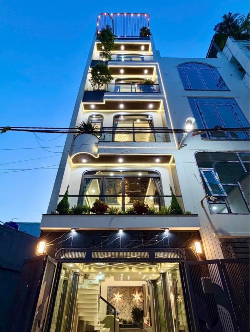 🔥 Giảm sốc 400 triệu – chỉ còn 6,9 tỷ chốt! nhà nguyễn thị kiểu