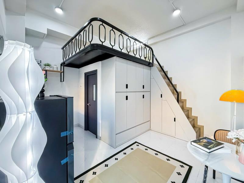 🌟 Trung tâm tân bình – duplex full nội thất view mặt tiền 🌟 - 3