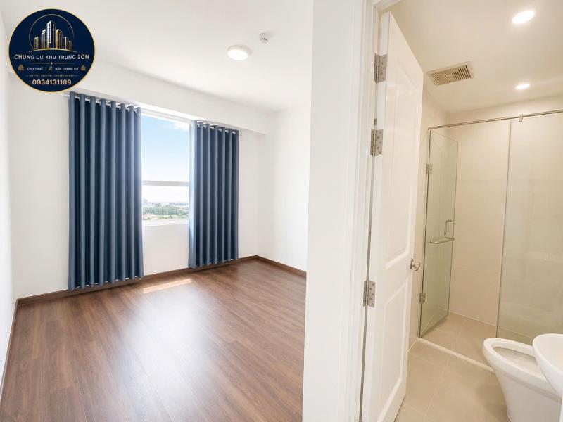 🔥 5,3 tỷ bao thuế phí – sở hữu căn 3pn view đẹp tại saigon mia - 4