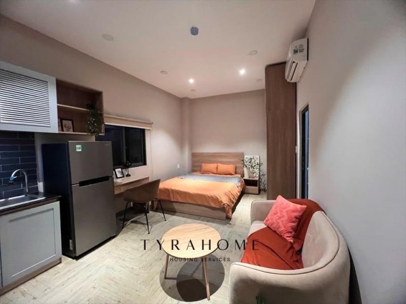 Căn hộ vibe đà lạt_thang máy hầm xe_gần phan xích long_đại học văn lang_bờ kè trường sa