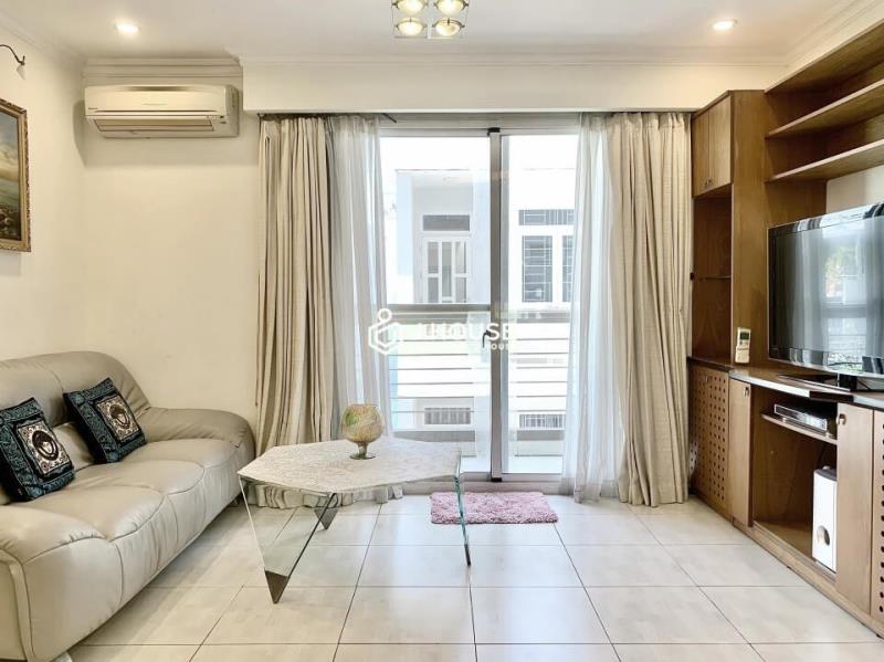 Cho thuê căn hộ giá 10tr khu vực tân bình căn hộ full nội thất, sạch sẽ, thoáng mát, chỉ cần xách vali vào ở - 3