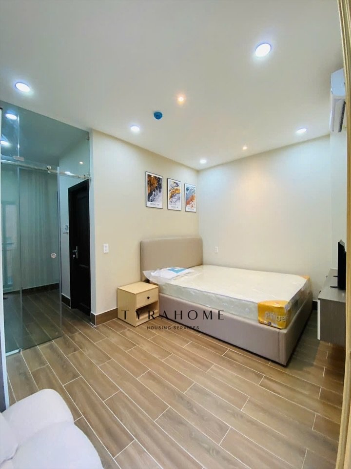 Căn hộ 1pn full nội thất đường trần bình trọng, quận bình thạnh - 3