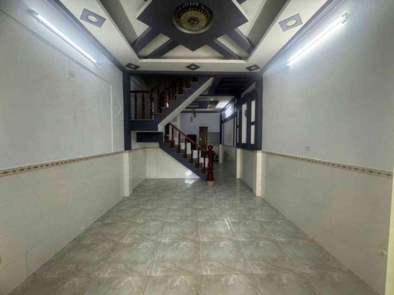 Bán gấp mặt tiền kinh doanh thới an 13 - sát ủy ban  q12 chỉ 7 tỷ tl - 2