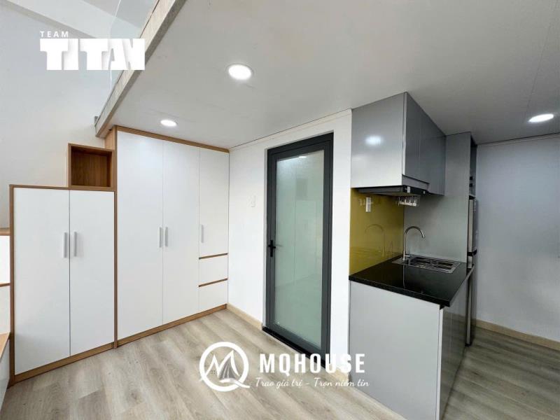 🏡 Căn hộ duplex full nội thất – xô viết nghệ tĩnh, bình thạnh - 4