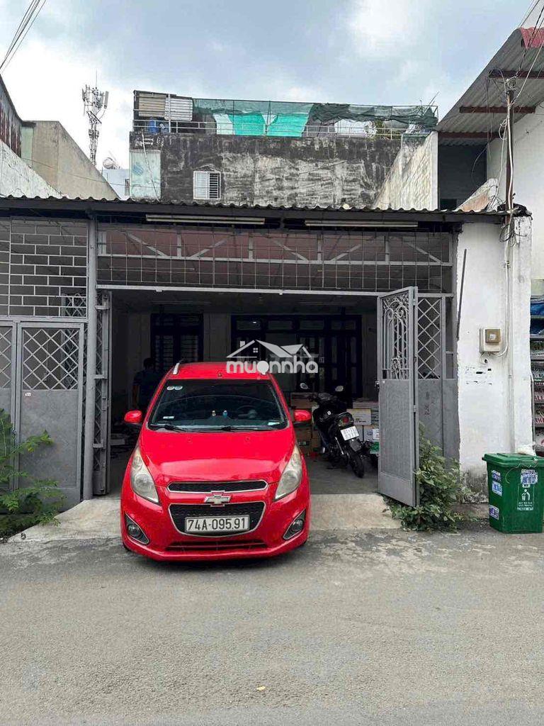 Cho thuê nhà hxh ngay the mannor nguyễn hữu cảnh landmark 81