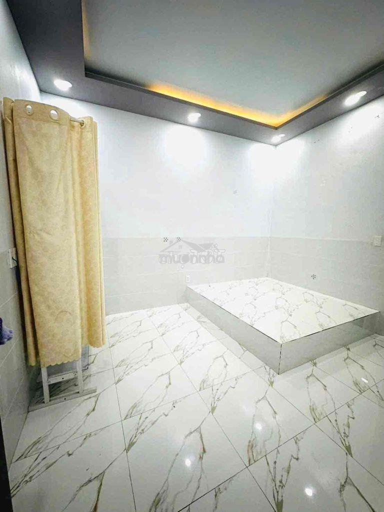 Cho thuê nhà 5 phòng -hẻm tên lửa-btđ-bình tân - 3