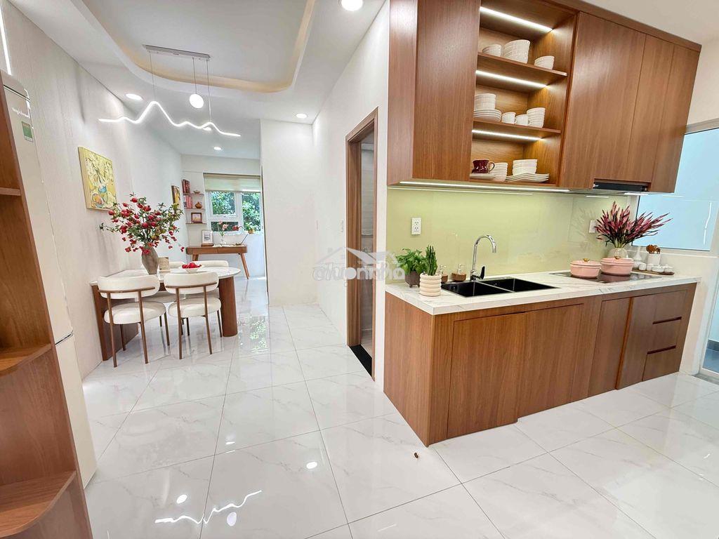 Bán chubg cư 1 phòng ngủ giá 1 tỷ - 3
