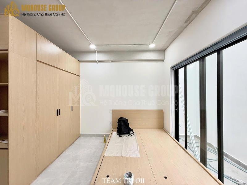 Studio bancol đi bộ đến đại học hutech, ngoại thương, giao thông vận tải 