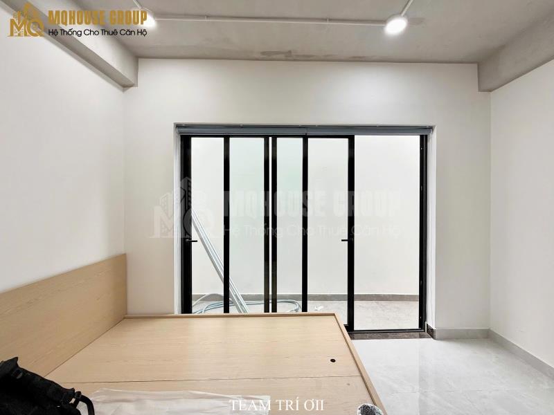 Studio bancol đi bộ đến đại học hutech, ngoại thương, giao thông vận tải  - 3