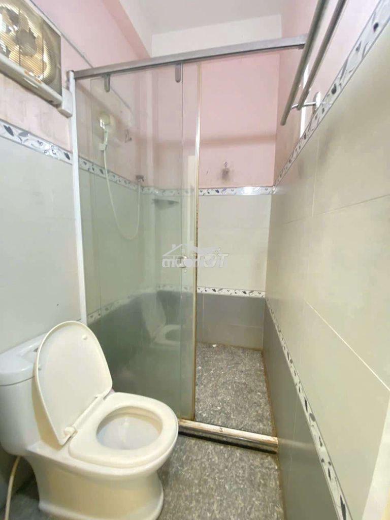 Nhà nc mới đẹp 4pn nguyễn thị huỳnh p8 phú nhuận - 4