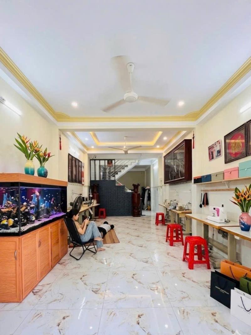 Bán nhà bình tân ngay hương lộ 3, ngang 9x16 ngay aeon tân phú, chỉ 12 tỷ - 3