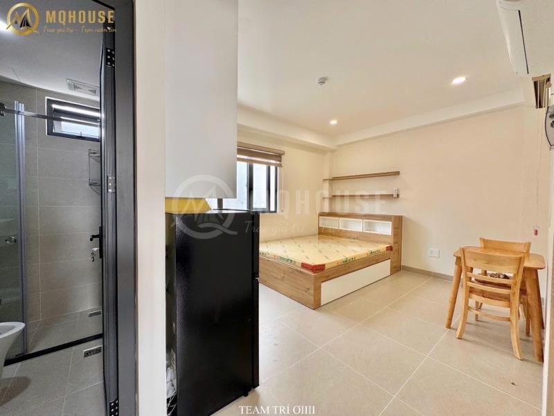 Khai trương chung cư mini gần bùi hữu nghĩa, chợ bà chiểu, cầu bông, lê văn duyệt gần đại học mỹ thuật, văn lang, hồng bàng