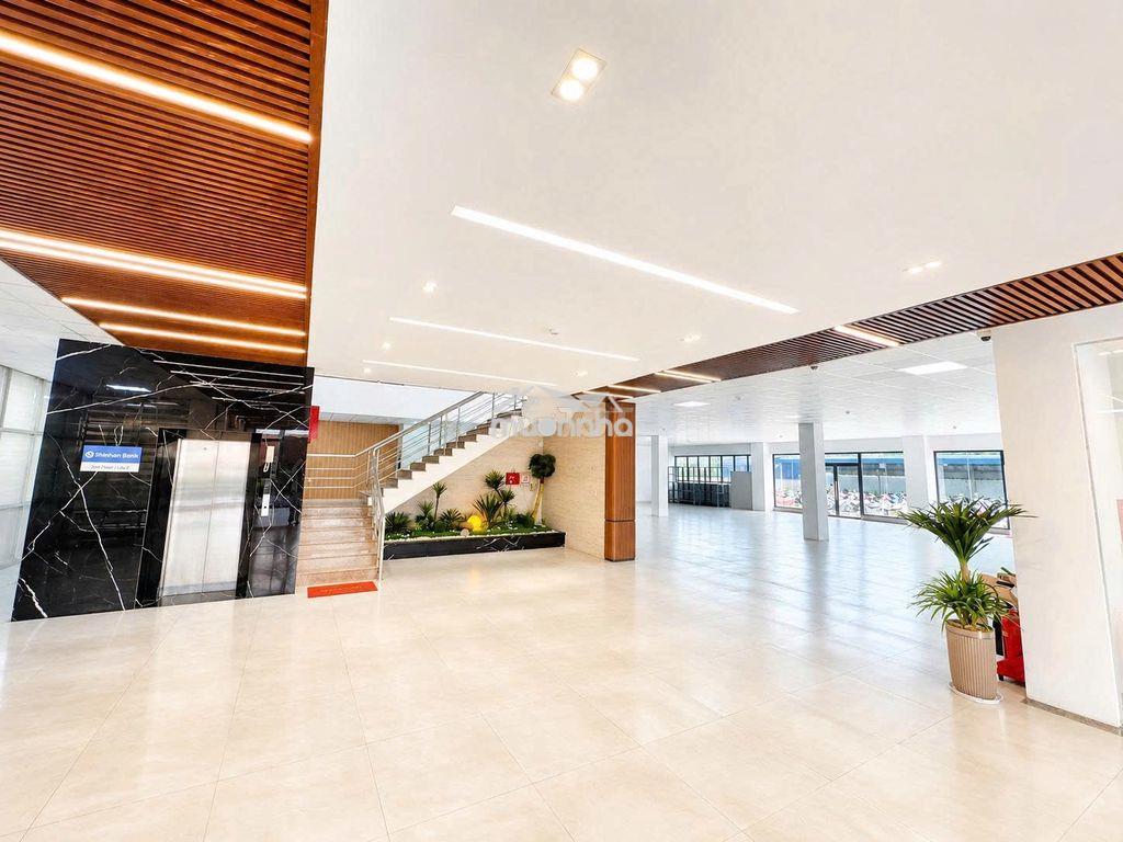 Cho thuê mặt bằng, văn phòng & thương mại kcn nhơn trạch 36 - 314m2 - 2
