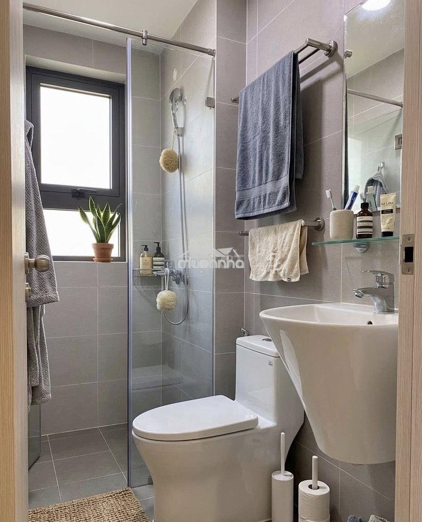 Cho thuê căn hộ bcons greenview - 51m2 - 5.5tr - 4