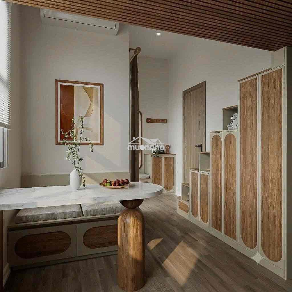 Căn hộ studio cao cấp - nội thất cao cấp ngay trung tâm bình thạnh - 2