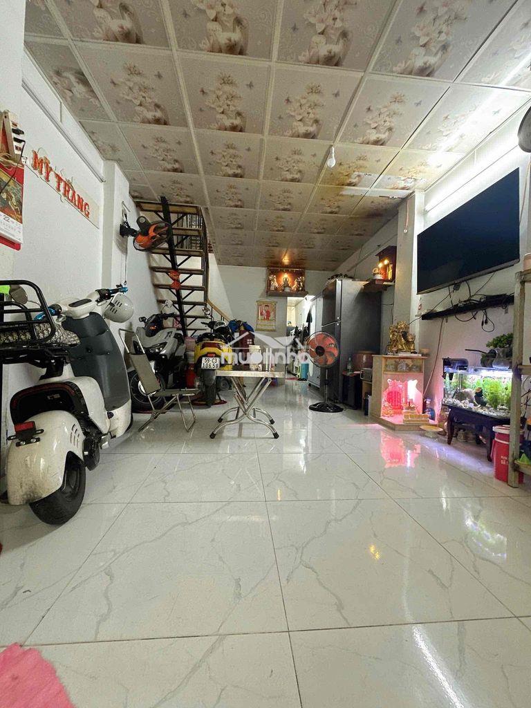 💥 Bán nhà 2 tấm – đoàn văn bơ, quận 4 💥 - 2