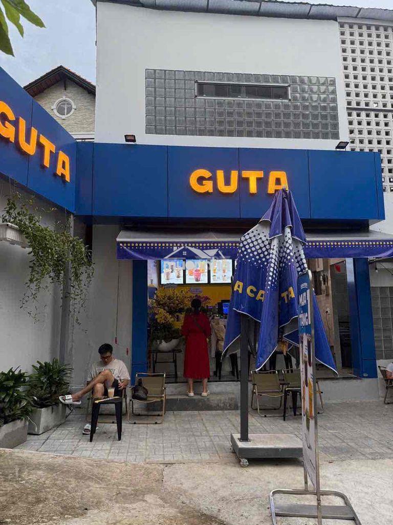 Cần sang nhượng: quán cafe hợp tác kinh doanh guta - 2