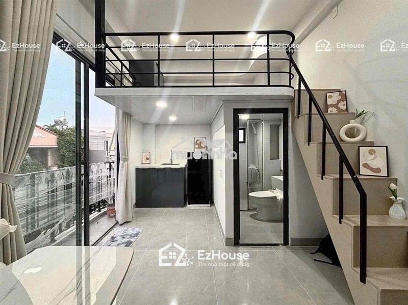 Duplex nhận xe điện giá rẻ ngay nhà máy bia lê văn khương