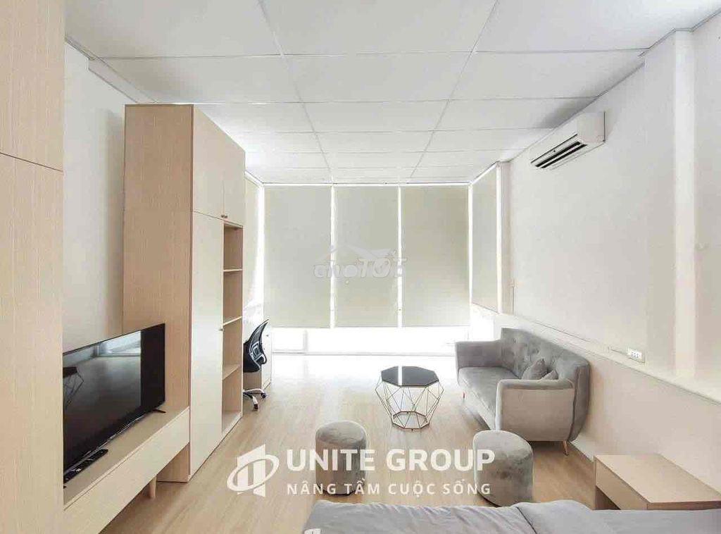 Cho thuê chdv 1 pn  50mư thủ khoa huân quận 1 full nội thất cao cấp - 3