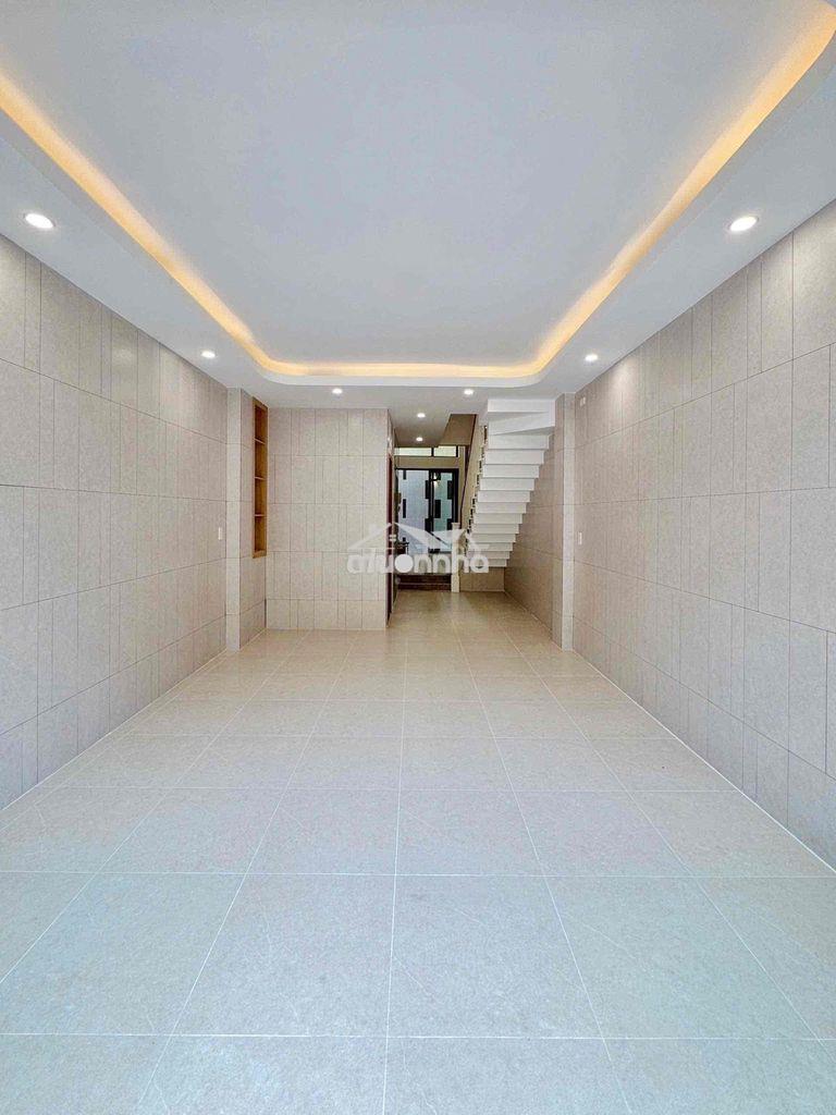 🏡 Nhà đẹp bình tân (4m x 17m) 1/ lê văn quới - ngã tư bốn xã - 3