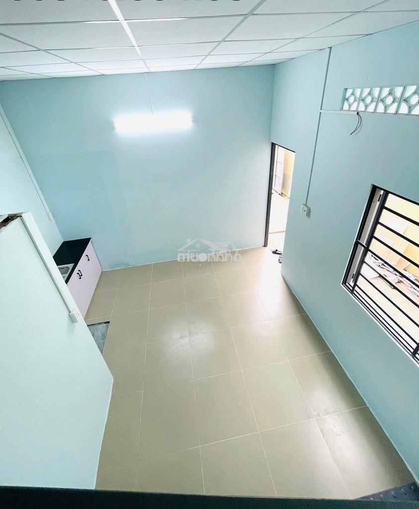 Pass lại phòng 1 trệt 1 lửng - đầu tháng 8 ở được - 4