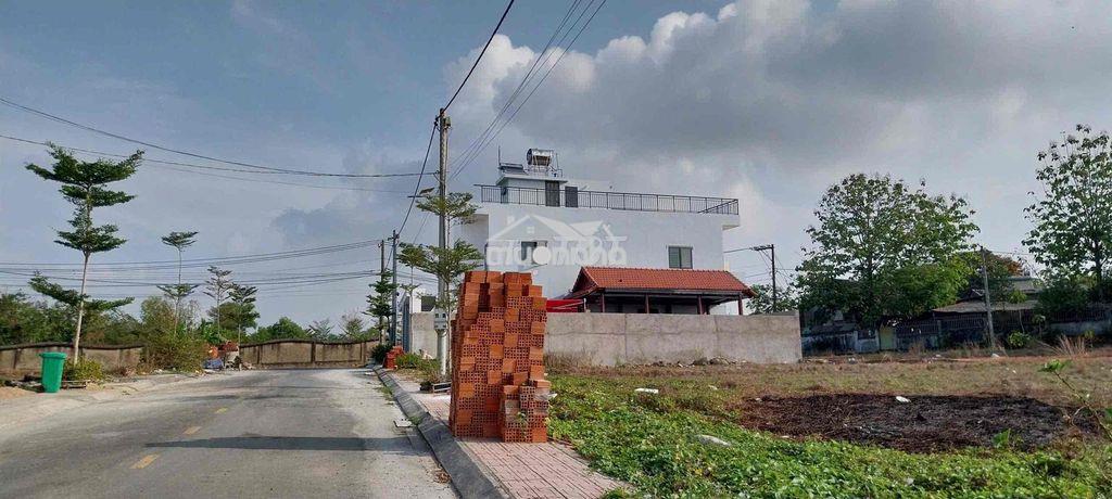 Cần tiền bán gấp đất thổ cư chính chủ. - 4