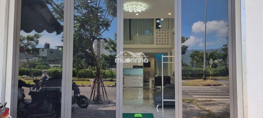 Cho thuê nhà mặt tiền chu huy mân, sơn trà - 3