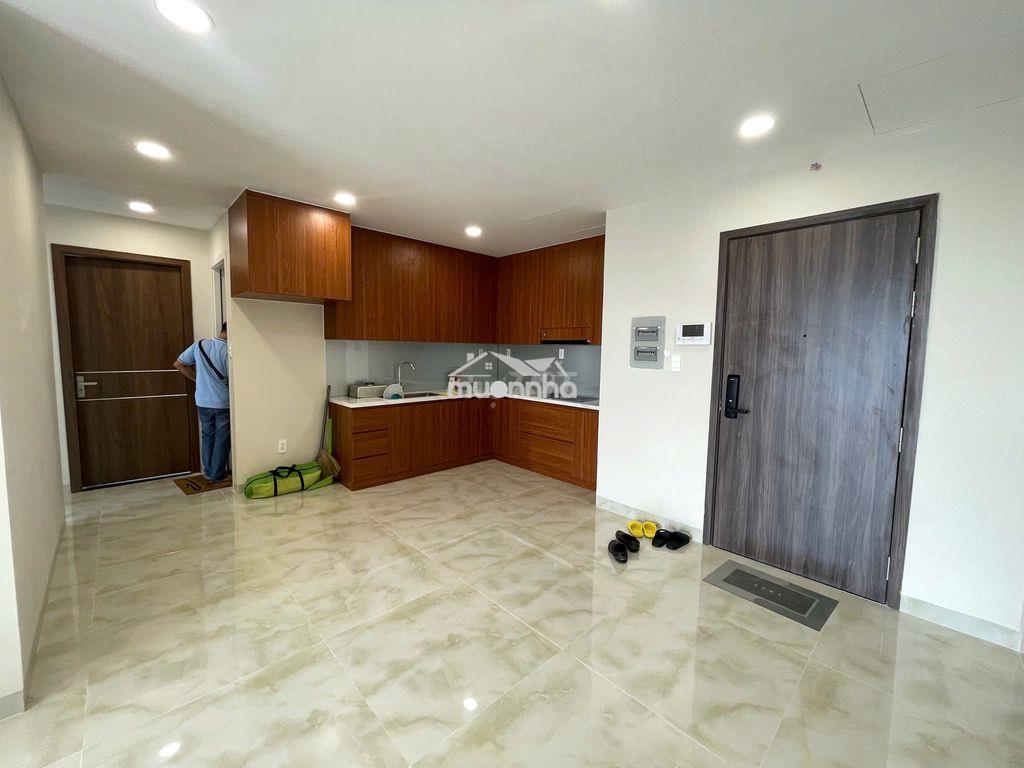 Cần cho thuê căn hộ cao cấp lavida plus – nguyễn văn linh q.7 - 2