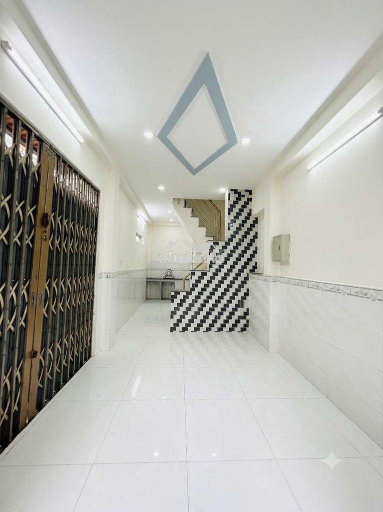 ✨🏡✨Cực hiếm : bình thạnh - hxh - 2 tầng btct +2pn2wc - chỉ 3.35 tỷ 🔥 - 4