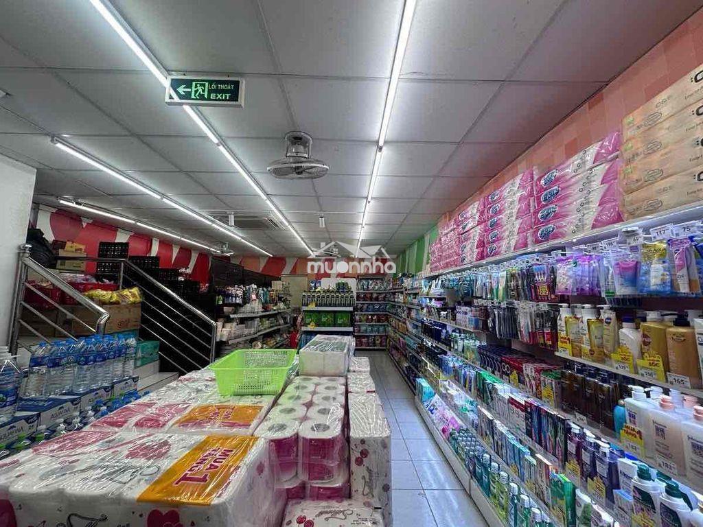 Bán rẻ shophouse lõi cầu giấy-kinh doanh đỉnh-2 thoáng-vỉa hè đá bóng - 3