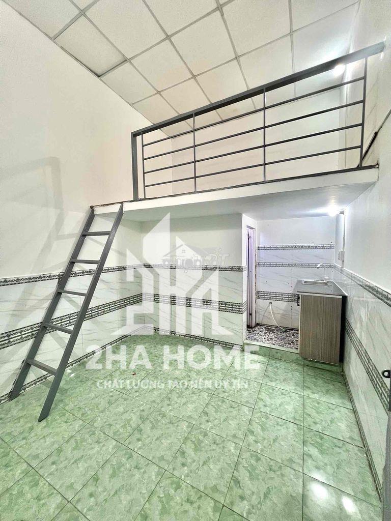 Phòng gần đại học công thương - aeon tân phú (5p) - 4