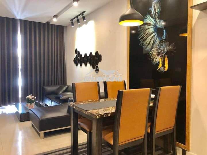 Căn hộ the botanica phổ quang 1pn 4.6tỷ, 2pn 6tỷ, 3pn 8.3tỷ - 2