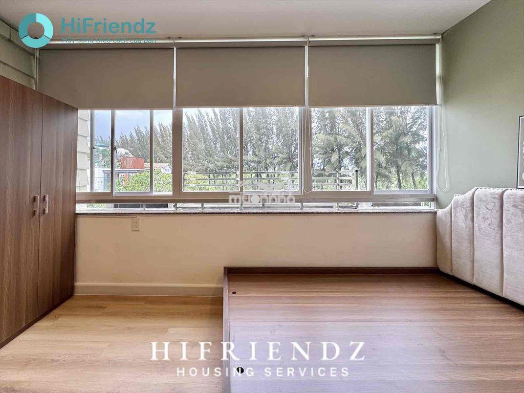 🏡 Studio view kính phòng mới 100% full nội thất sát đh tôn đức thắng - 4