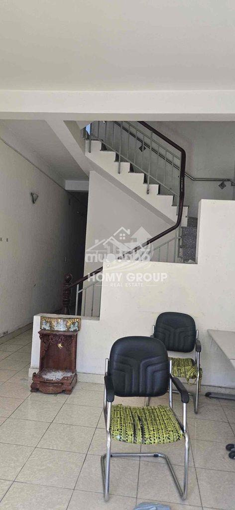 Nhà 1t3l kdc đồng bộ ngay phạm văn đồng - 4pn 4wc - 3