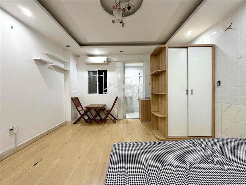 Chính chủ cho thuê phònp studio 25m2 | full nt