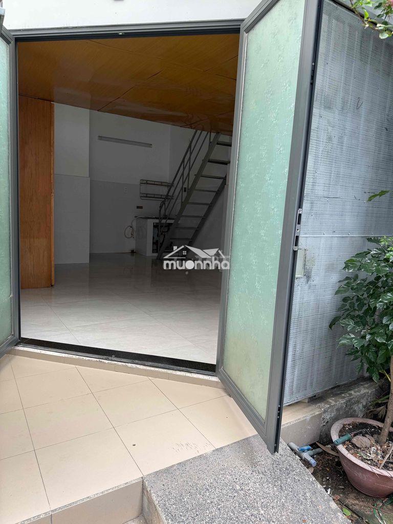 Cho thuê nhà nguyên căn
