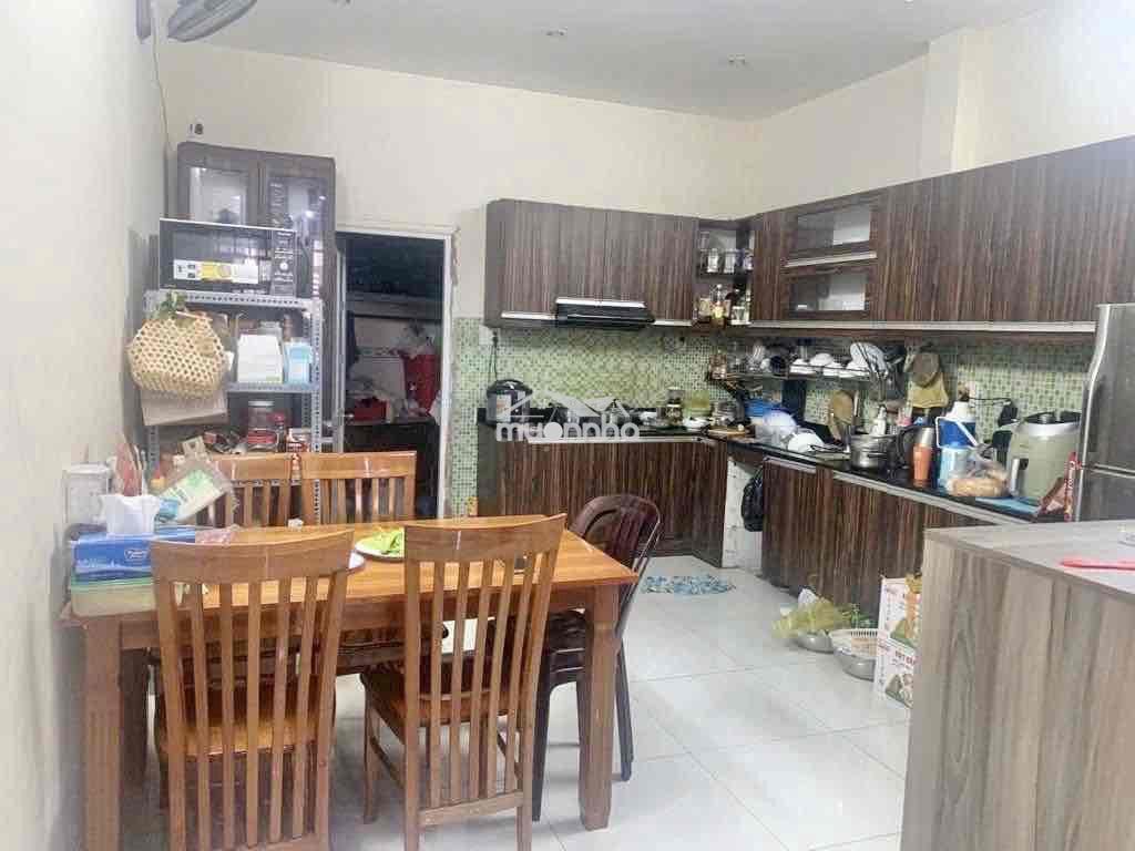🏠Nguyên căn 2phòng hẻm nguyễn văn quỳ p.phú thuận - quận 7 - 3