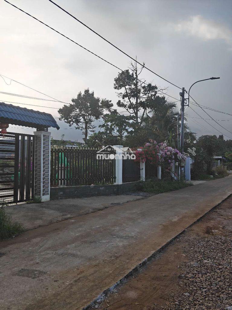 Đất nền mặt tiền nhựa trung tâm phường bình lộc - 2