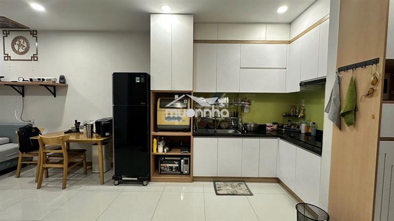 Bcons suối tiên-ngay làng đại học -2pn/2wc full nội thất - 2 tỷ 350tr