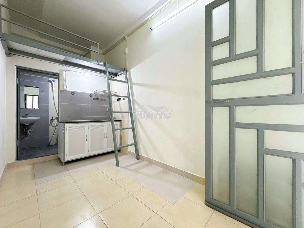 🔥 Trọ full tiện ích, cách đh tài chính marketing 650m chỉ từ 2tr2 🔥 - 2