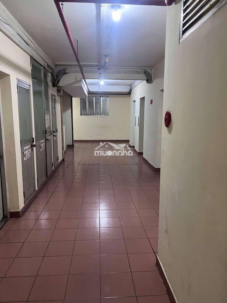Căn hộ chung cư nguyễn biểu - gần trung tâm thành phố cho thuê - 3