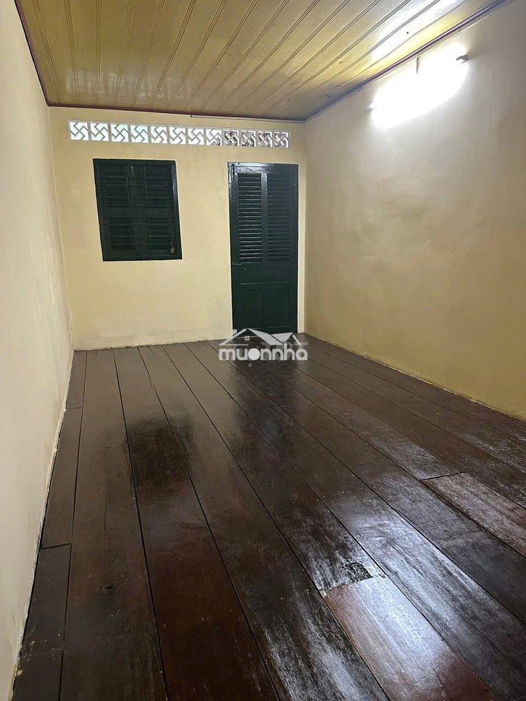 Cho thuê nhà nguyên căn hàn hải nguyên - q11 - 4*20 - 4