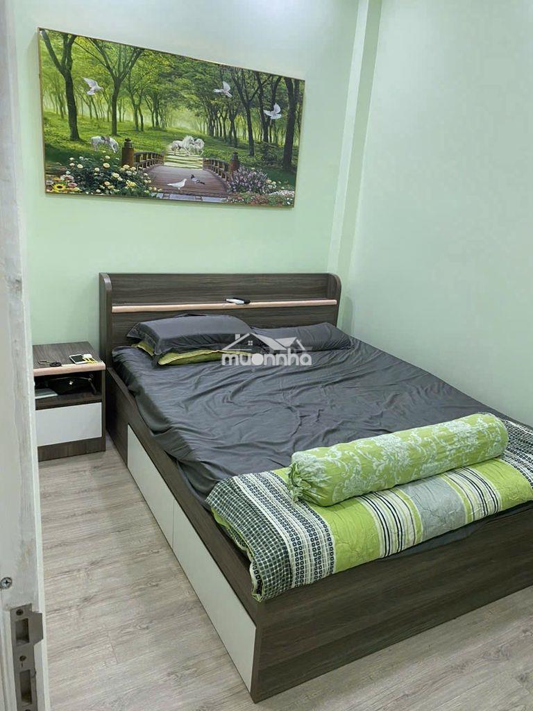 Bán nhà cực đẹp thành mỹ p8 tân bình 36m2 3 tầng chỉ 5,6 tỷ. - 3
