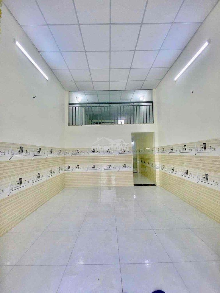 Cho thuê nhà đường quách điêu. nhà mới vào ở ngay - 3