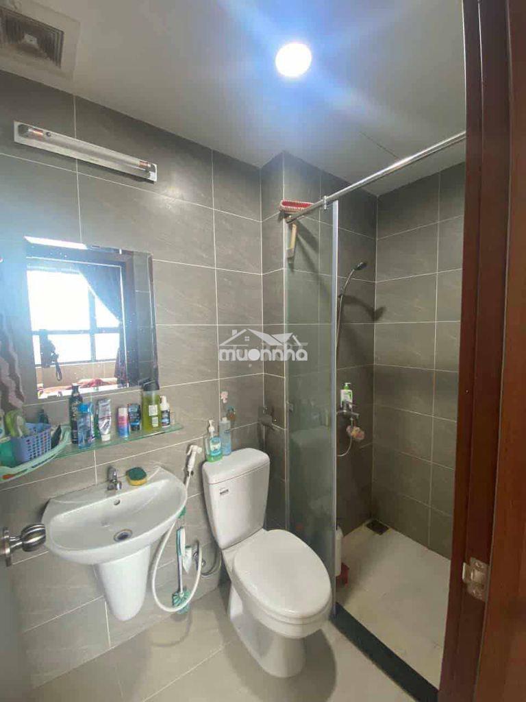 Căn hộ green river  2225 phạm thế hiển ( q.8)2 pn,2wc - 4