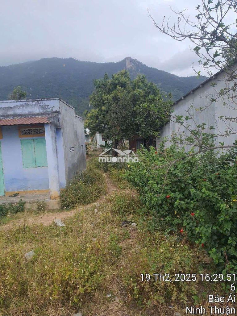 Đất thổ cư,  view tựa núi - 4