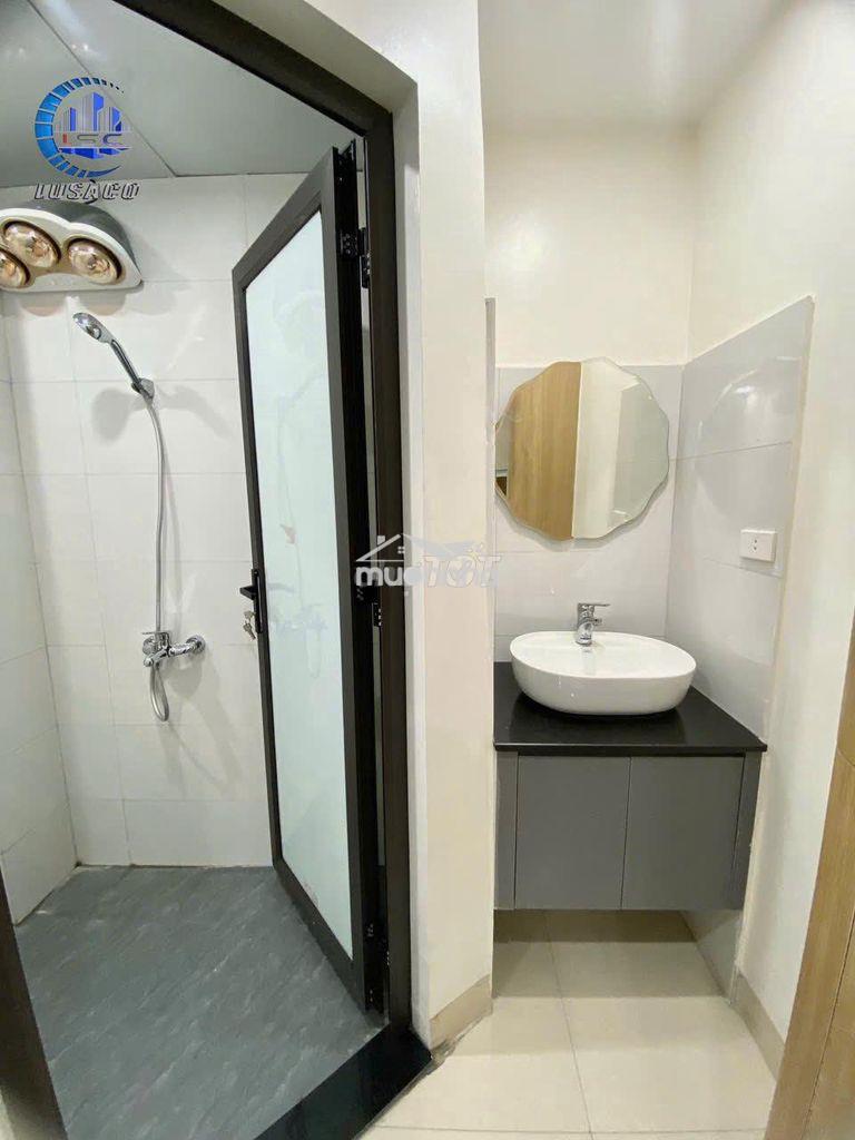 Căn hộ 1pn- 155 đặng tiến đông, đống đa - 4