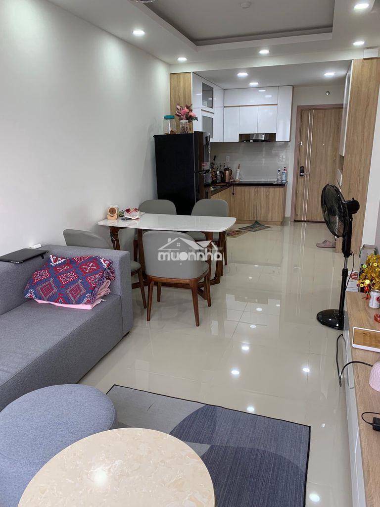 Deal cho thuê saigon gateway 8tr