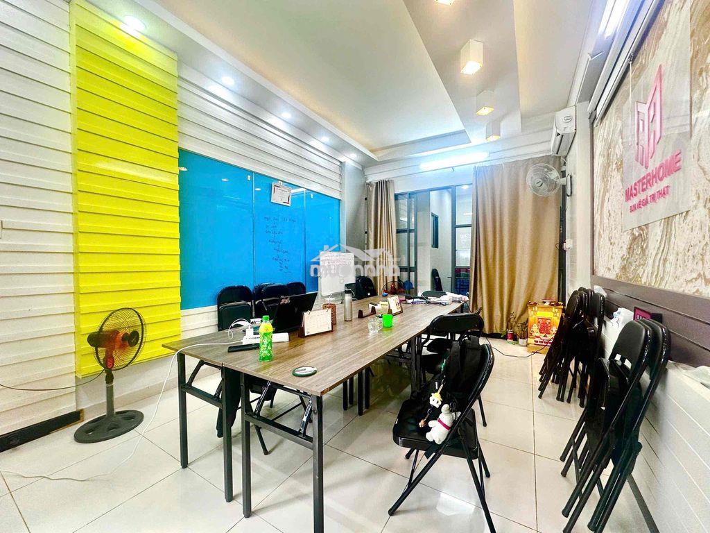 Cho thuê mặt bằng kinh doanh phan đăng lưu bt – vị trí đẹp, hẻm xe hơi - 4