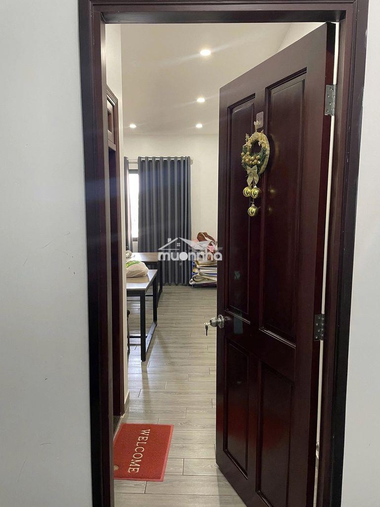 Văn phòng nguyễn hữu cảnh, bình thạnh giá 6 triệu - free điện, nước - 3
